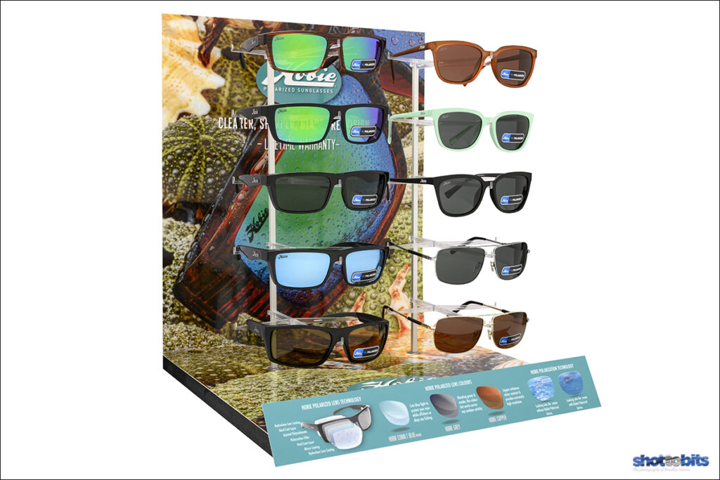 Hobie malibu sunglasses polarized deals