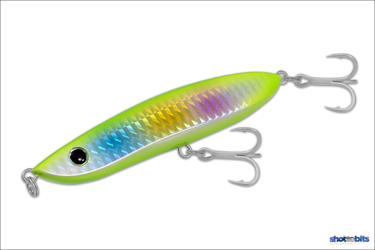 RICHTER LURES SICKBAIT 100MM 30GM