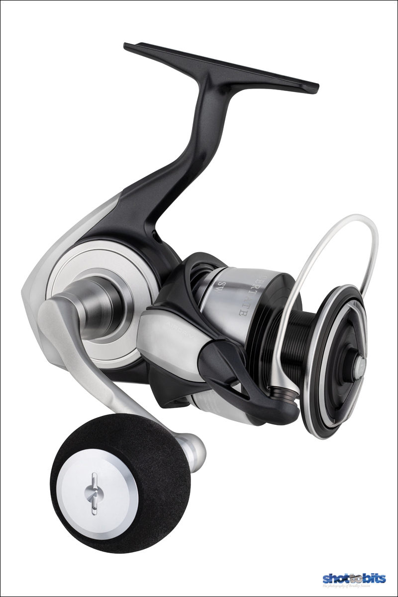 DAIWA 24 CERTATE SW