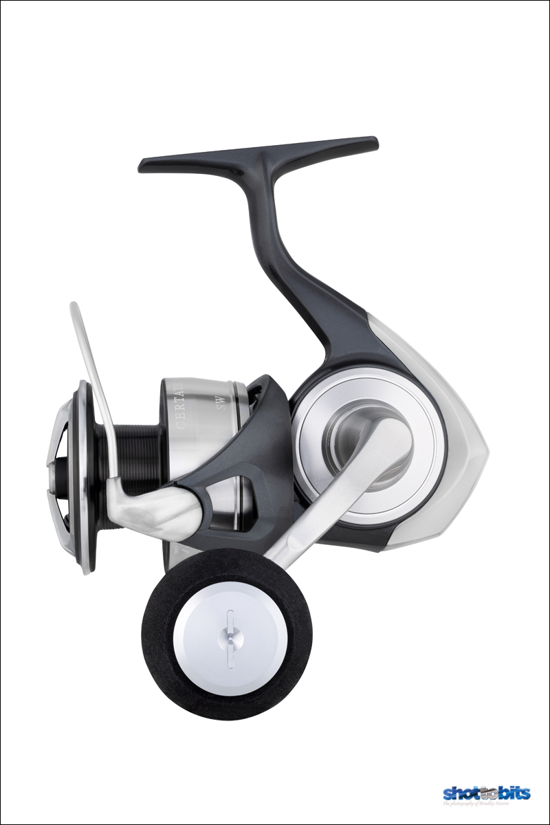 DAIWA 24 CERTATE SW 5000 