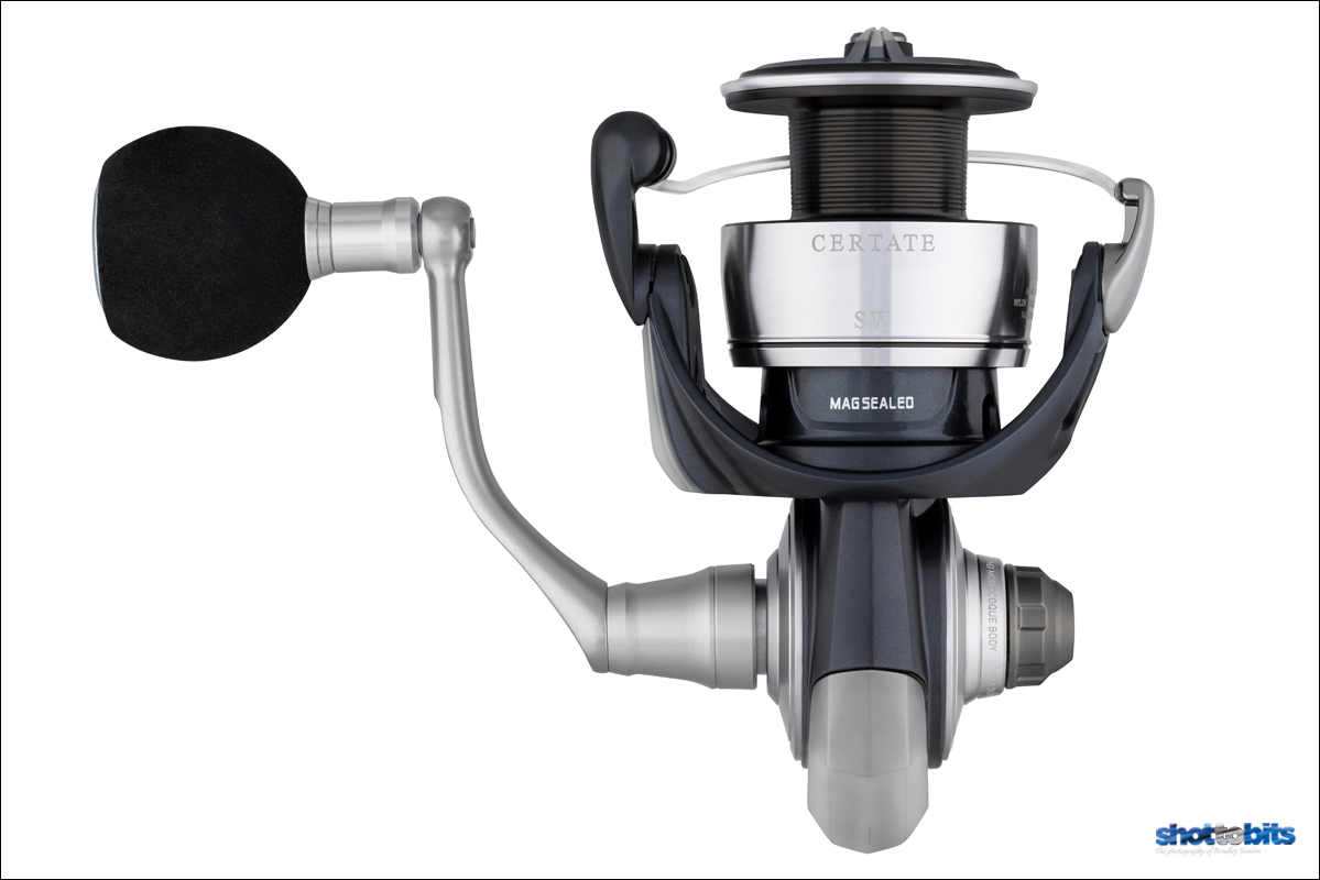 DAIWA 24 CERTATE SW