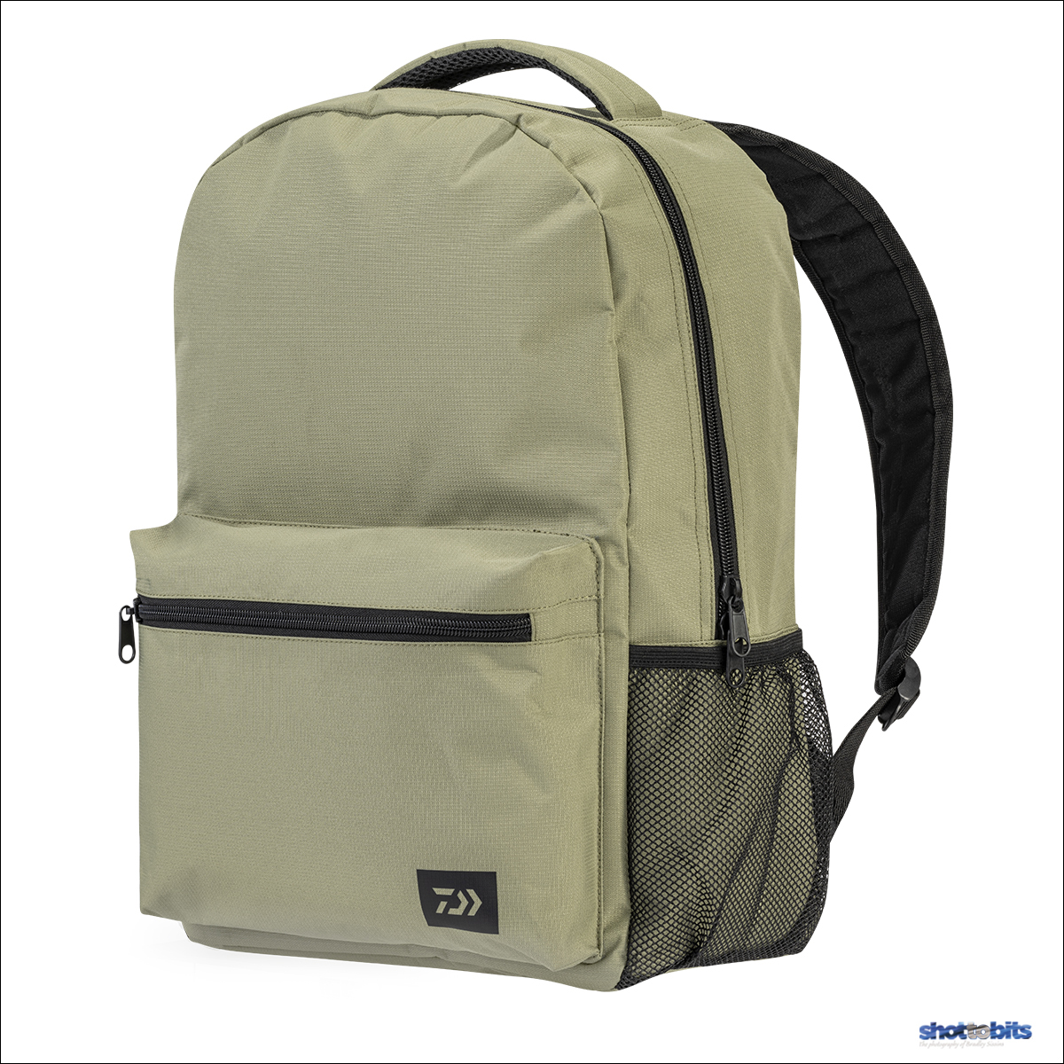 DAIWA SOLUS BACKPACK