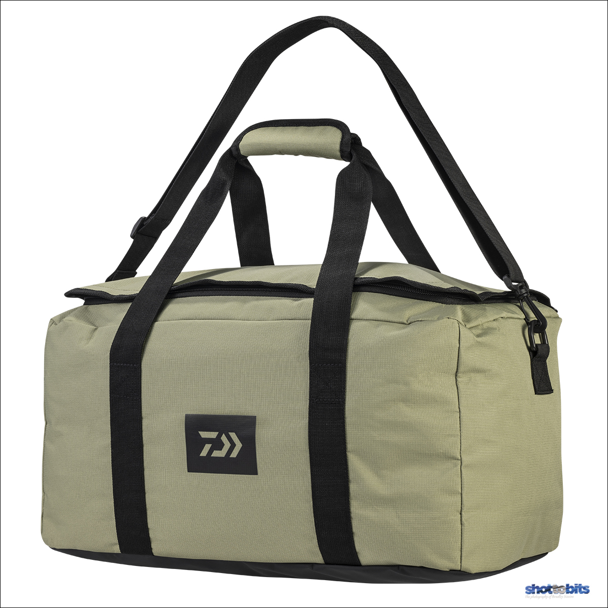 DAIWA SOLUS BOAT BAG