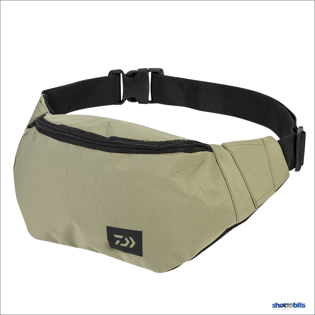 DAIWA SOLUS HIP BAG