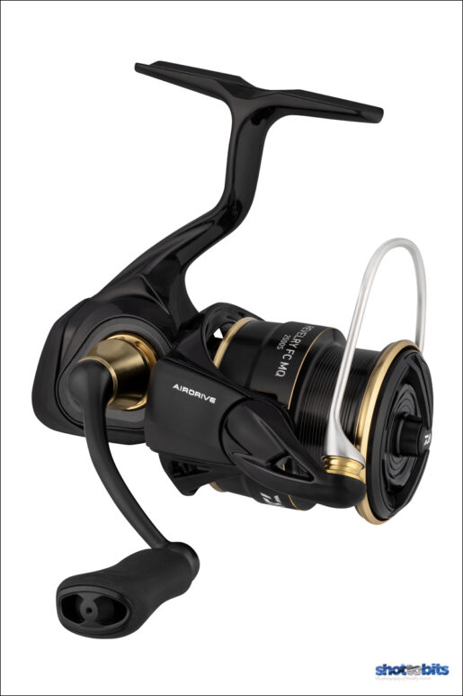 Daiwa Revelry FC MQ FINESSE CUSTOM