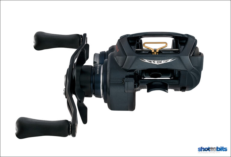 DAIWA - ▽▽DAIWA ダイワ ベイトリール STEEZ A TW HLC 8.1R/8.1L 右