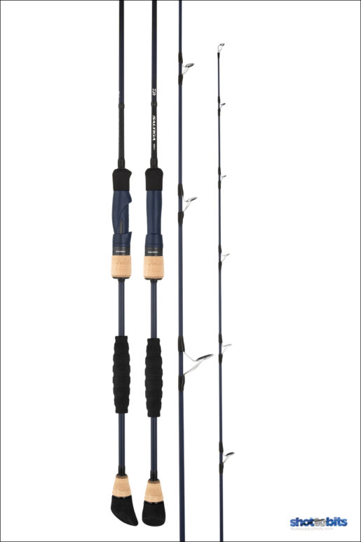 DAIWA SALTIGA SJS62-3