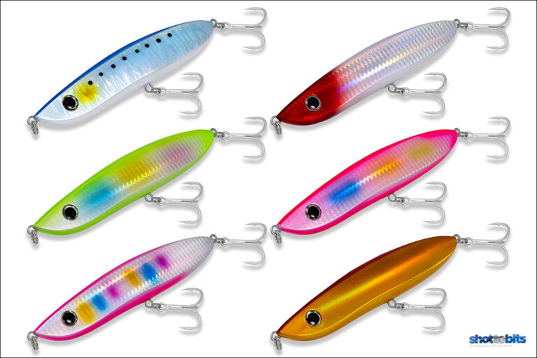 RICHTER LURES SICKBAIT 150MM 60GM